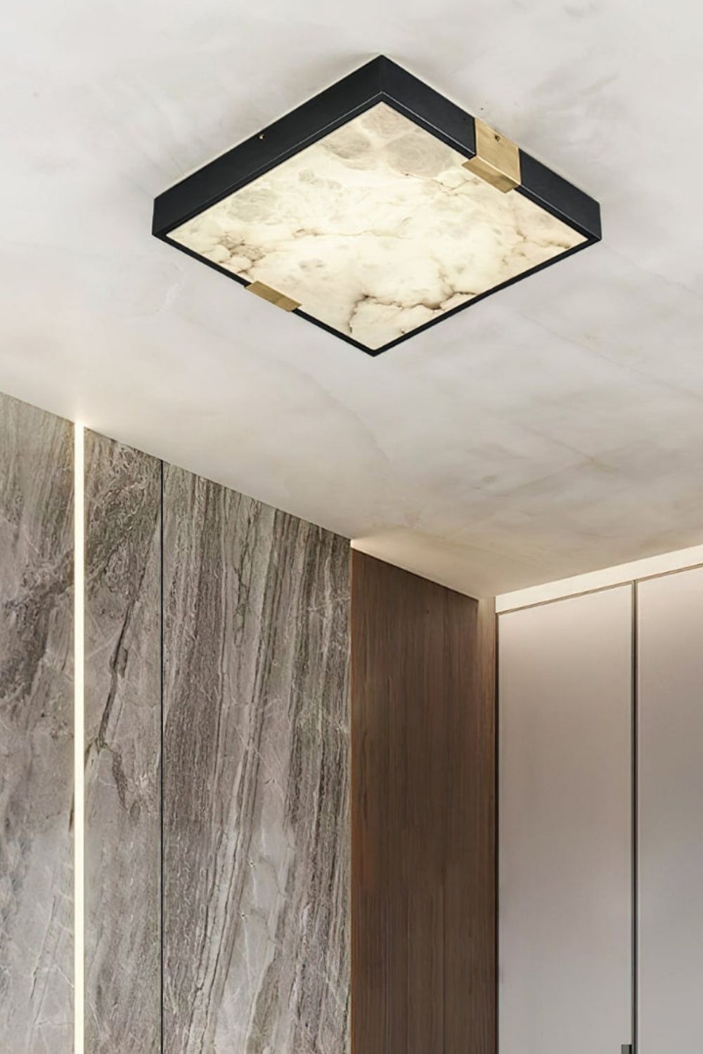 Lucien Ceiling Light
