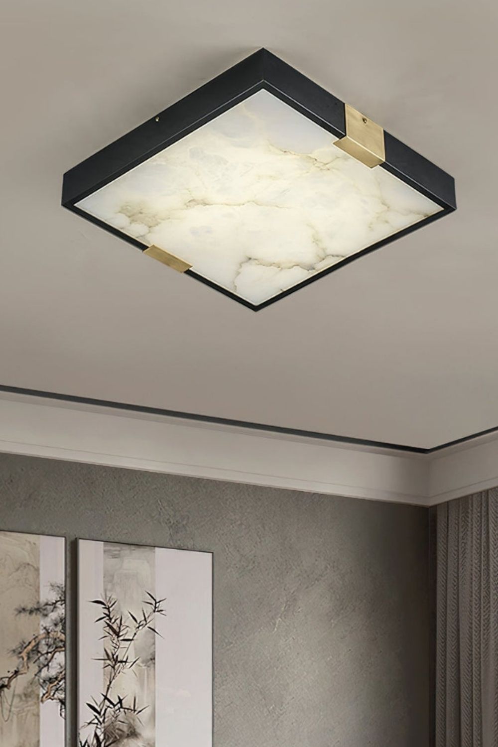 Lucien Ceiling Light