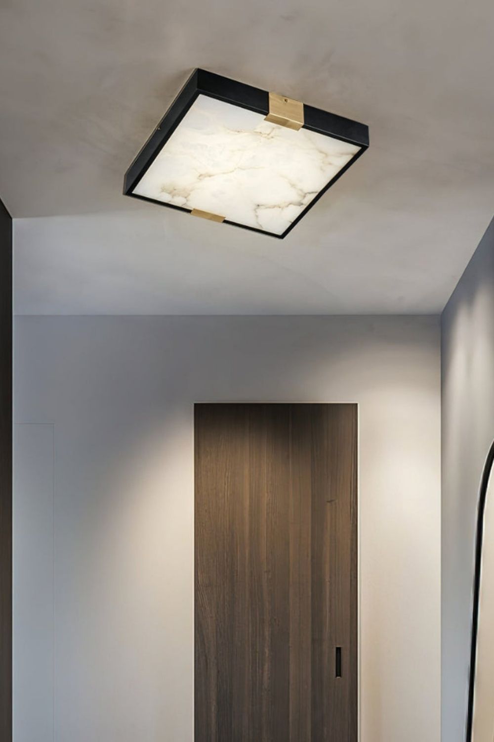 Lucien Ceiling Light