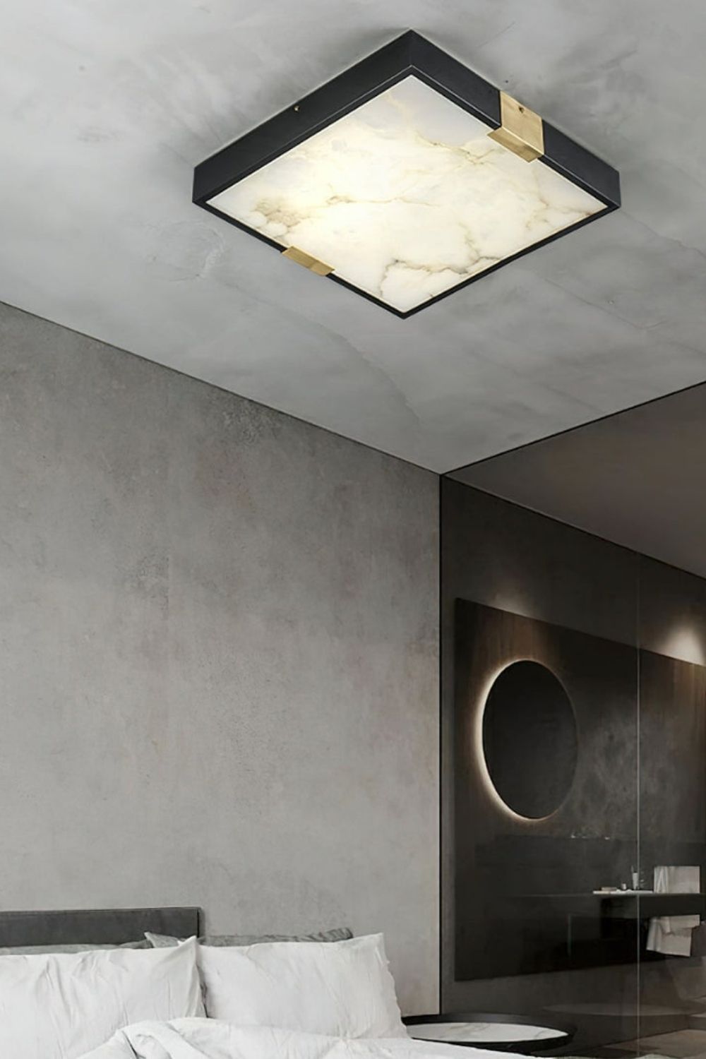 Lucien Ceiling Light