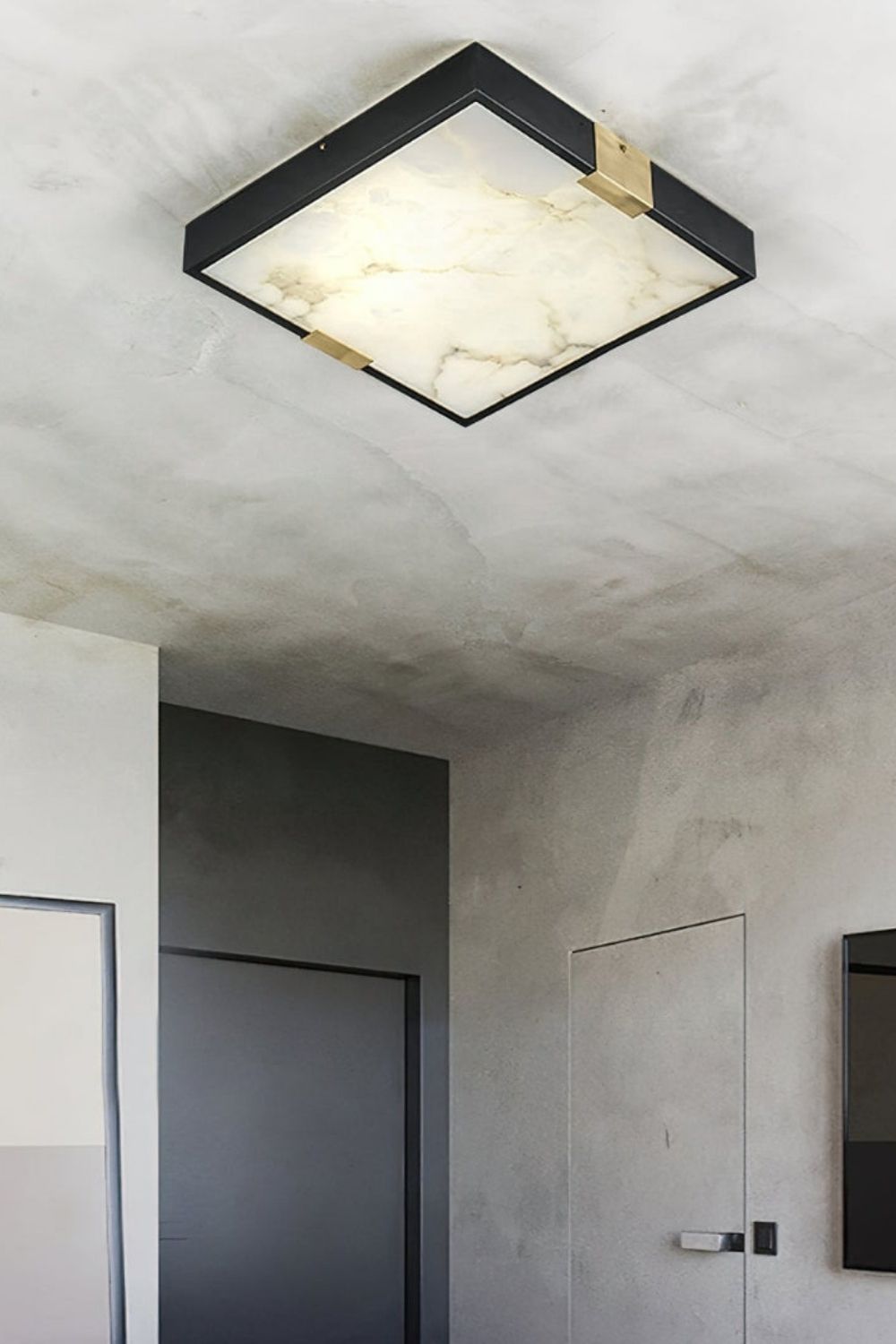 Lucien Ceiling Light