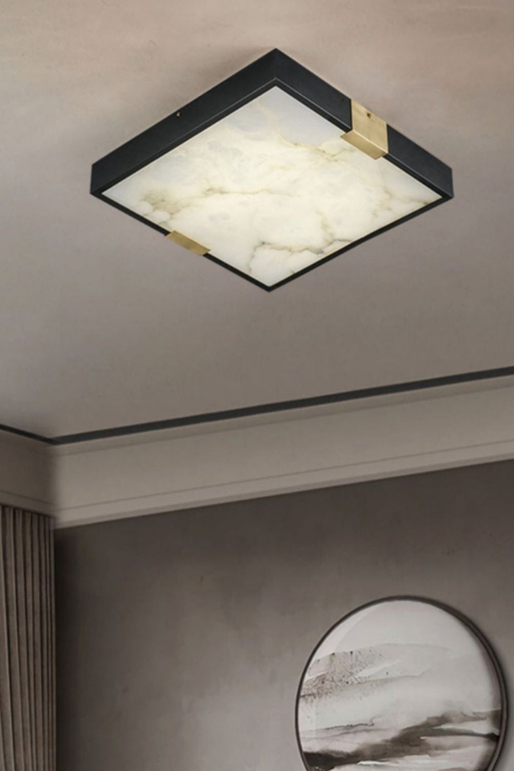 Lucien Ceiling Light