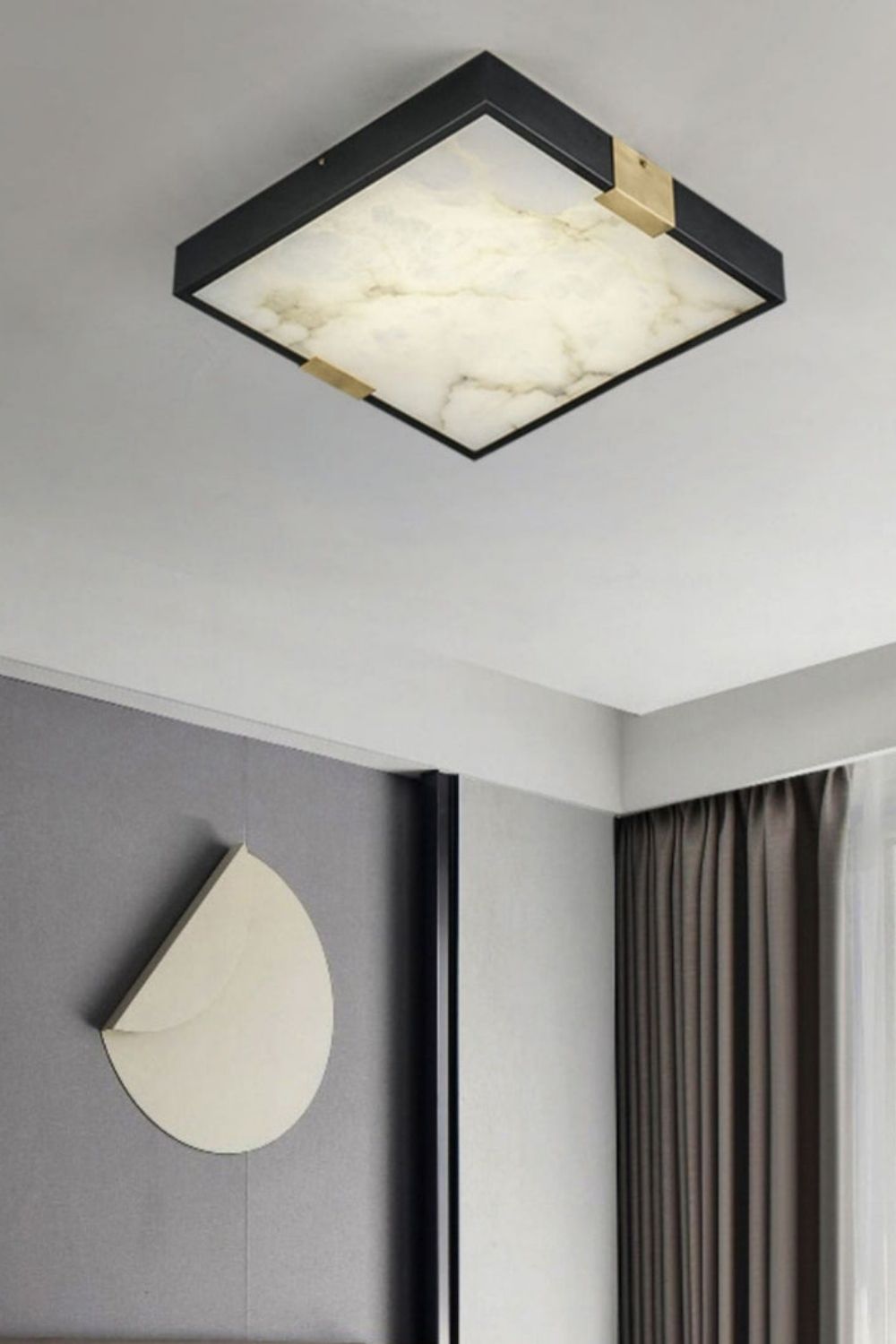 Lucien Ceiling Light
