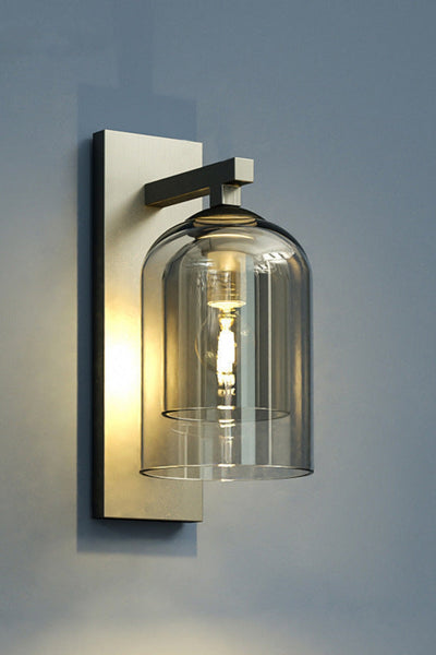 Lumi Wall Sconce - SamuLighting