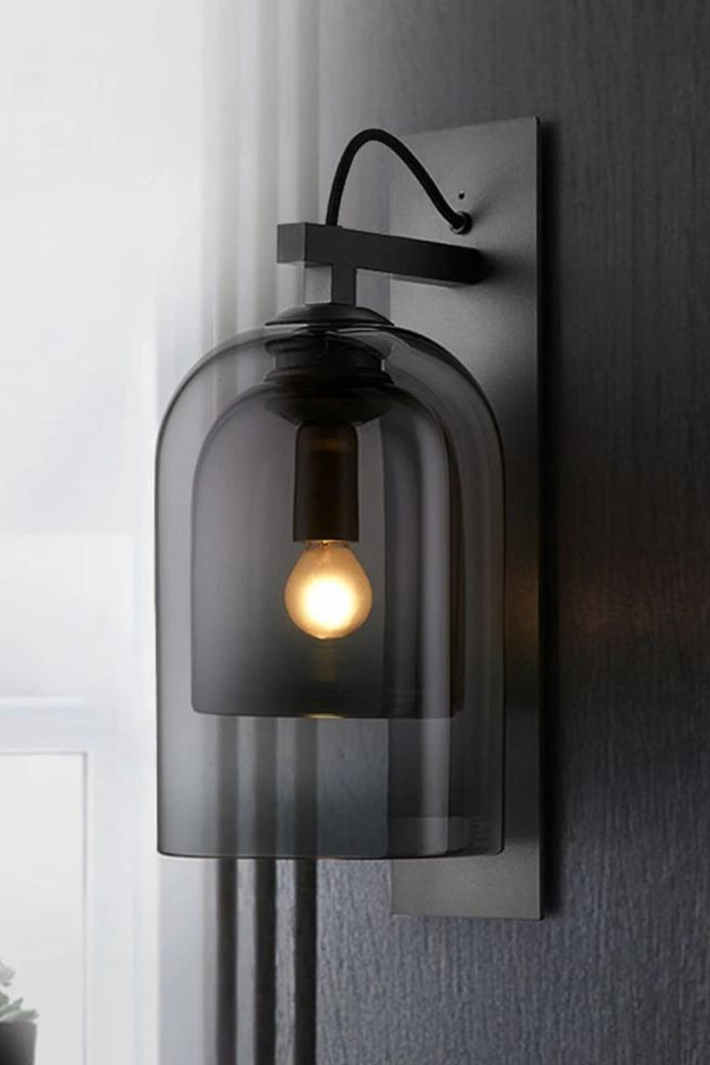 Lumi Wall Sconce - SamuLighting