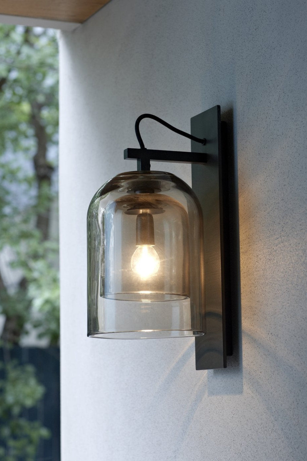 Lumi Wall Sconce - SamuLighting