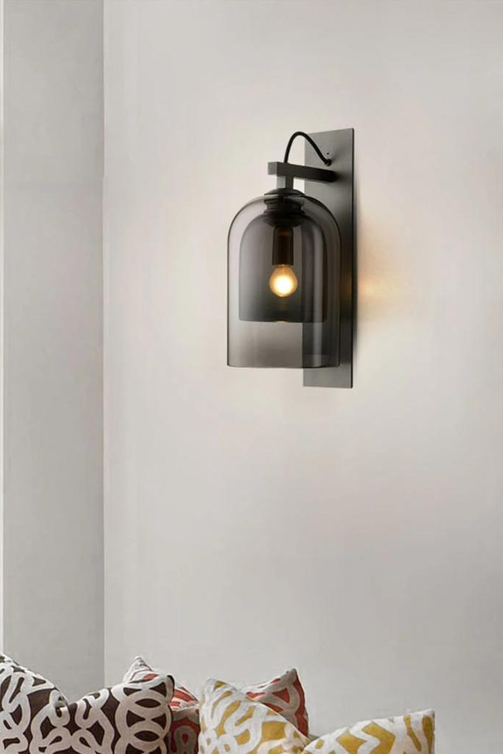 Lumi Wall Sconce - SamuLighting