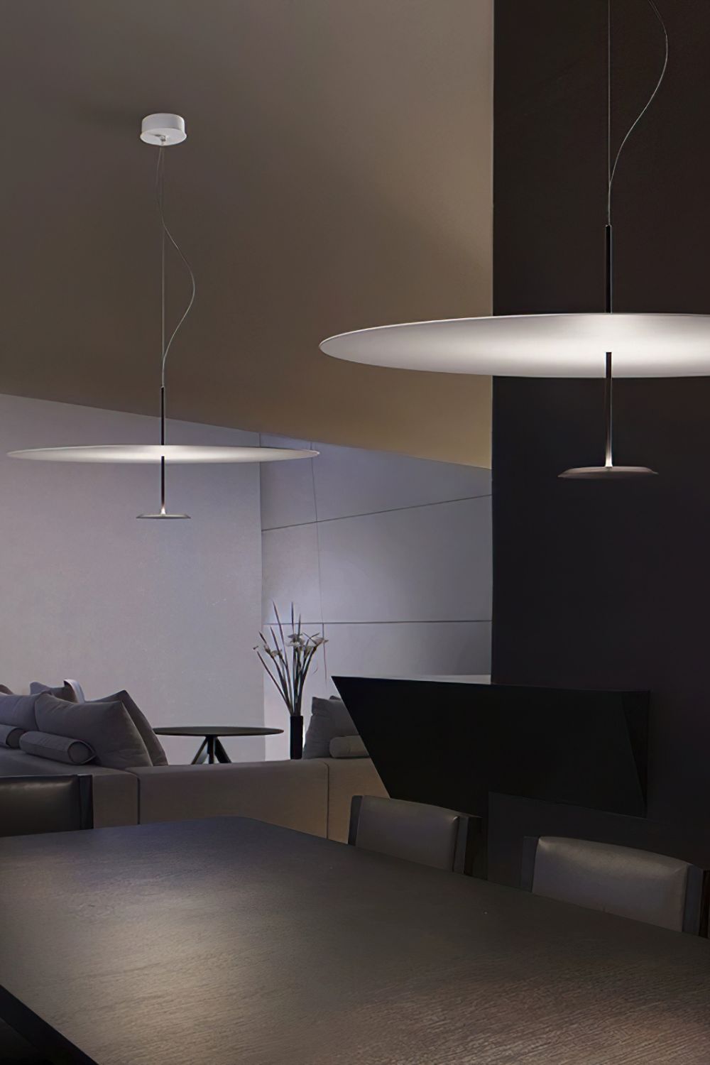 Lumina DOT pendant lamp - SamuLighting