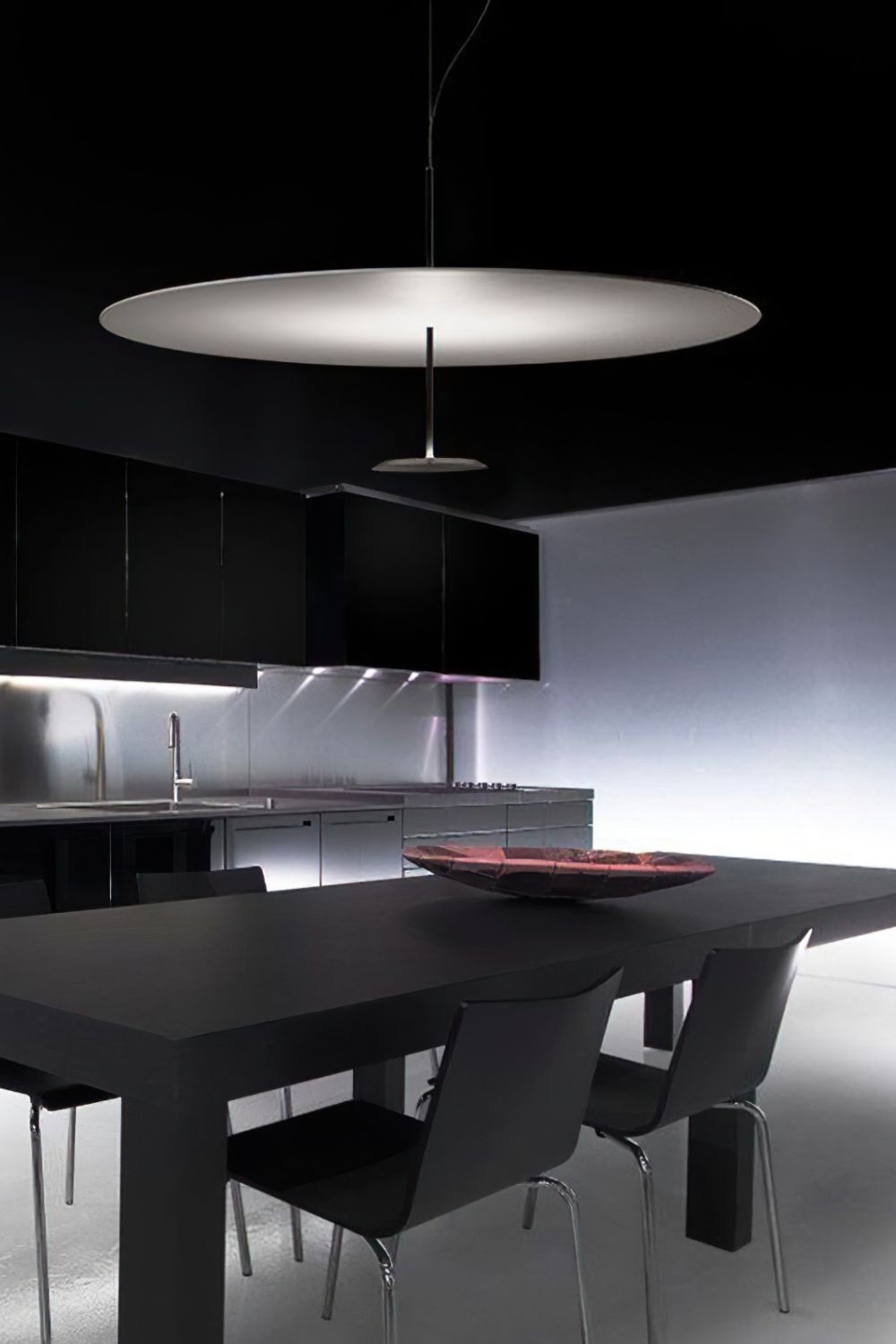 Lumina DOT pendant lamp - SamuLighting