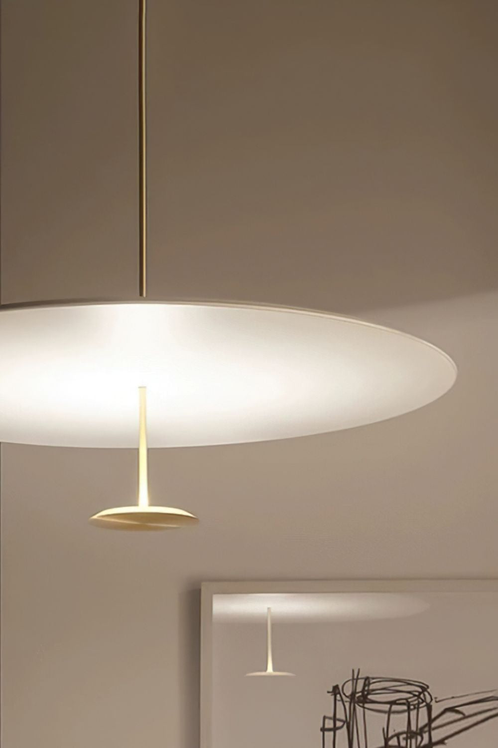 Lumina DOT pendant lamp - SamuLighting