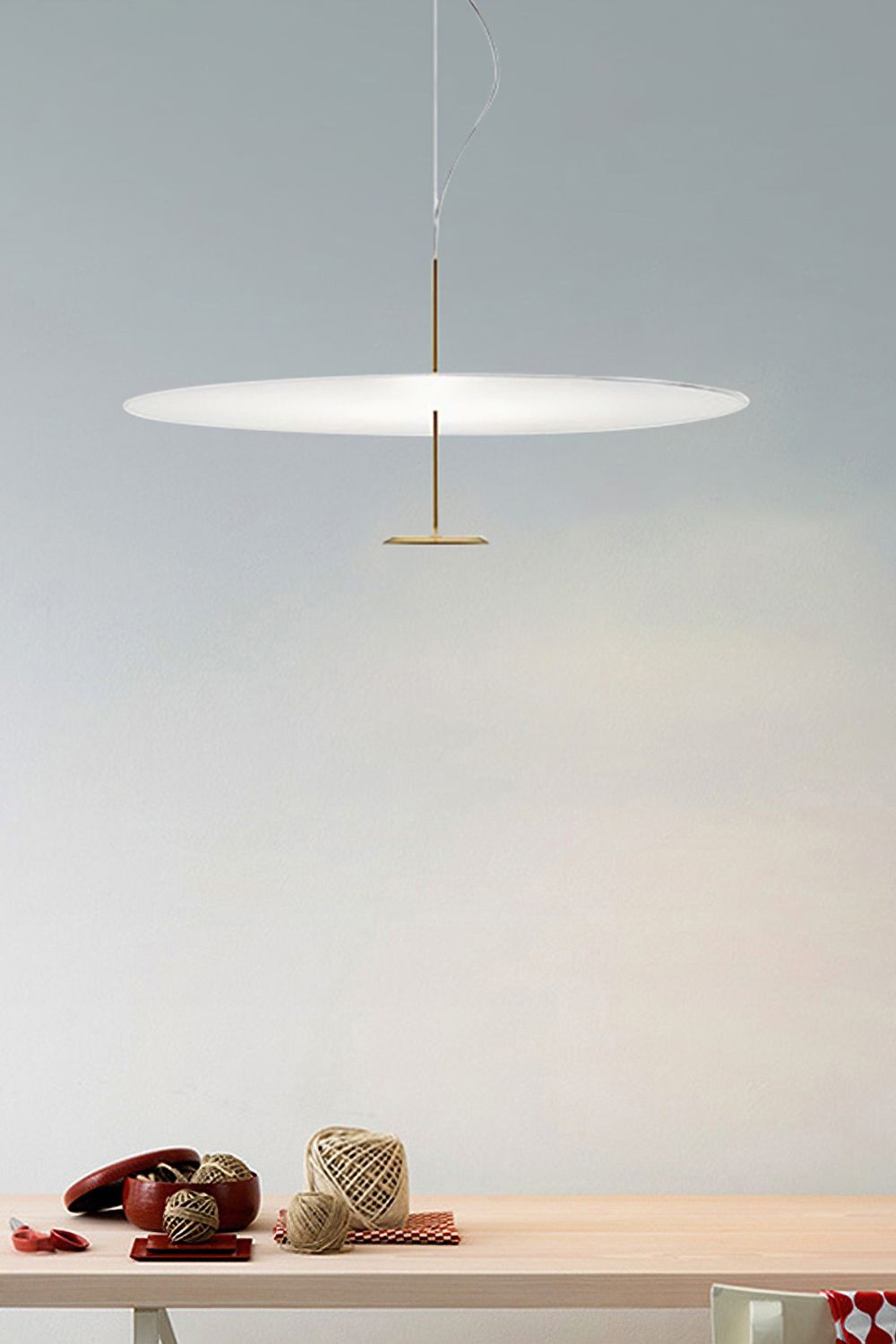 Lumina DOT pendant lamp - SamuLighting