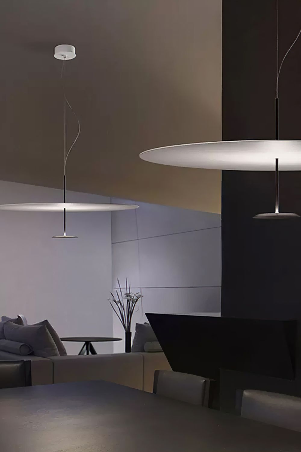 Lumina DOT pendant lamp - SamuLighting