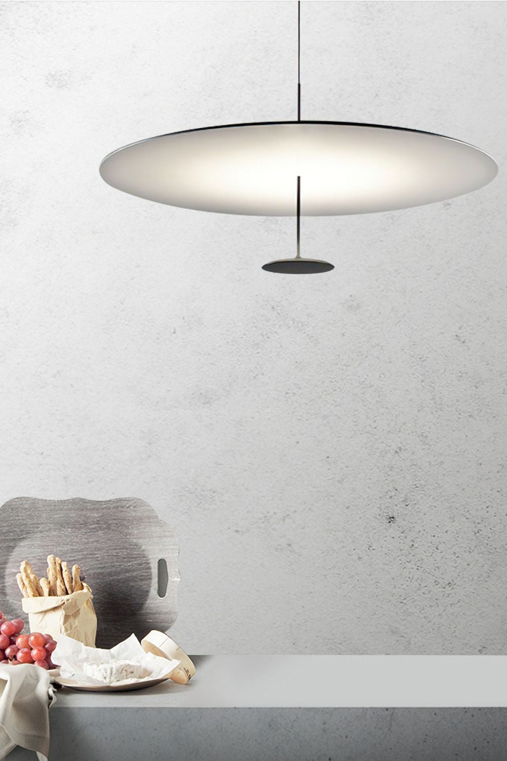 Lumina DOT pendant lamp - SamuLighting