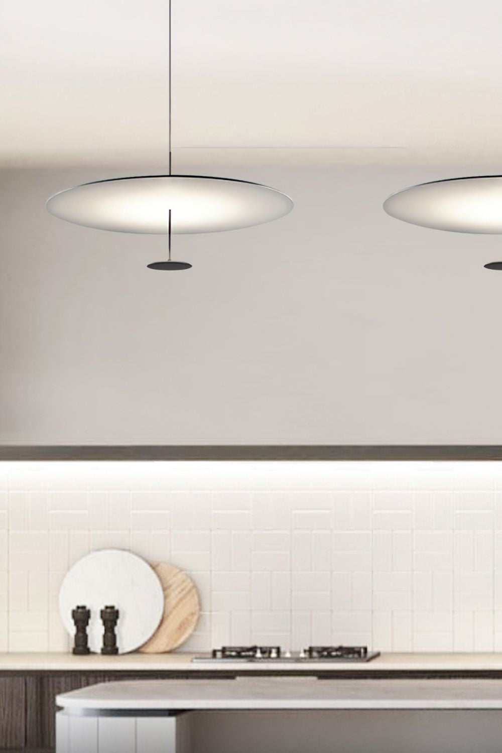 Lumina DOT pendant lamp - SamuLighting