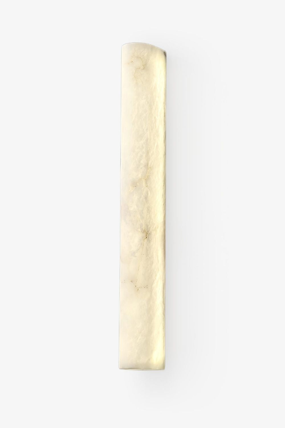 Luminara Alabaster Wall Sconce