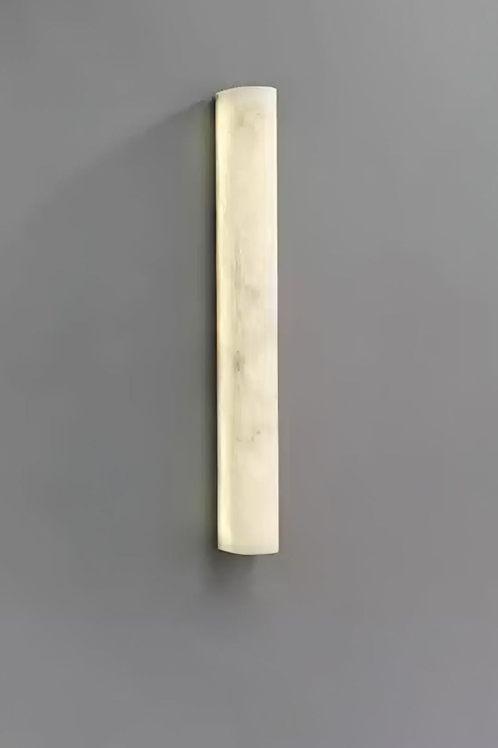 Luminara Alabaster Wall Sconce