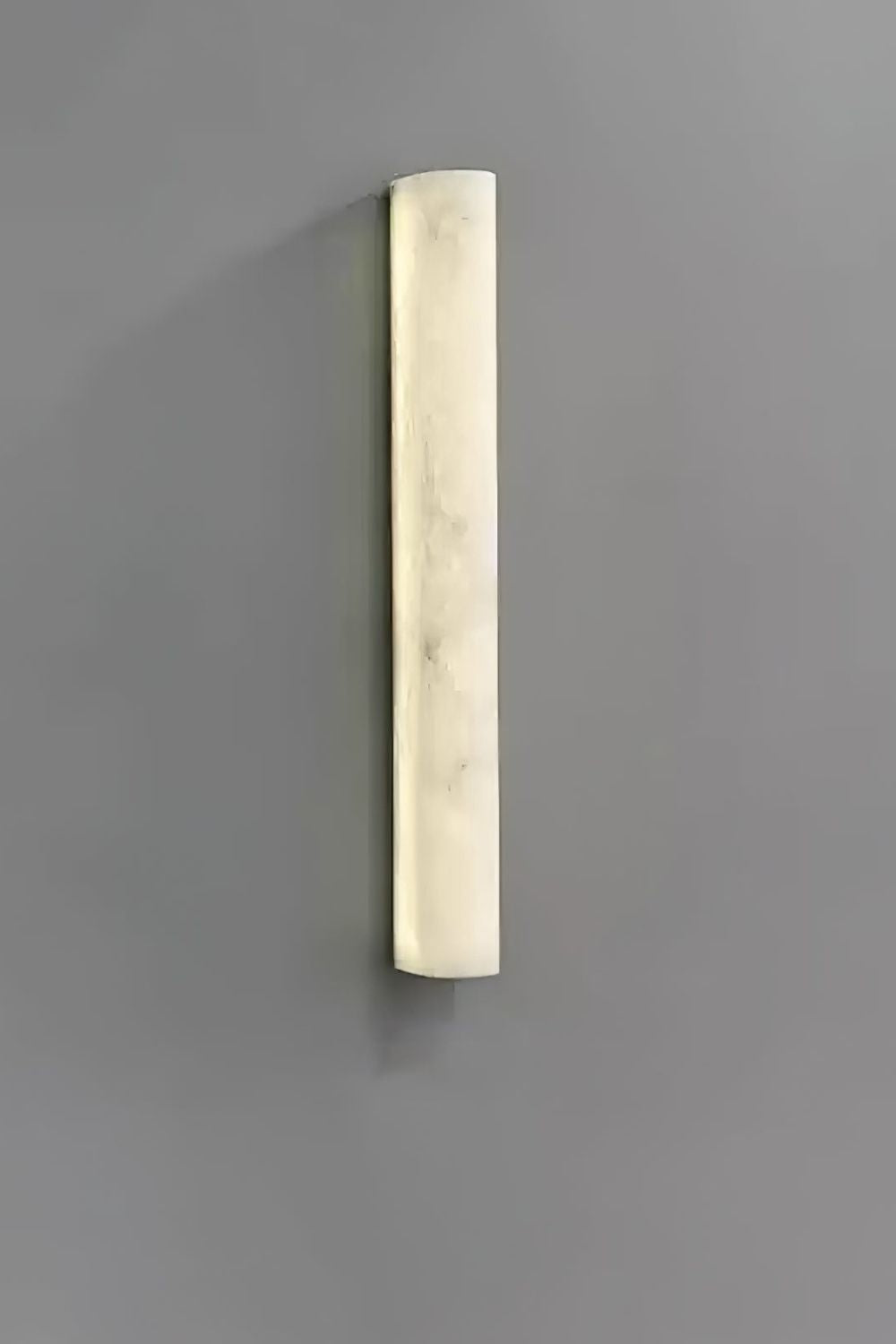 Luminara Alabaster Wall Sconce