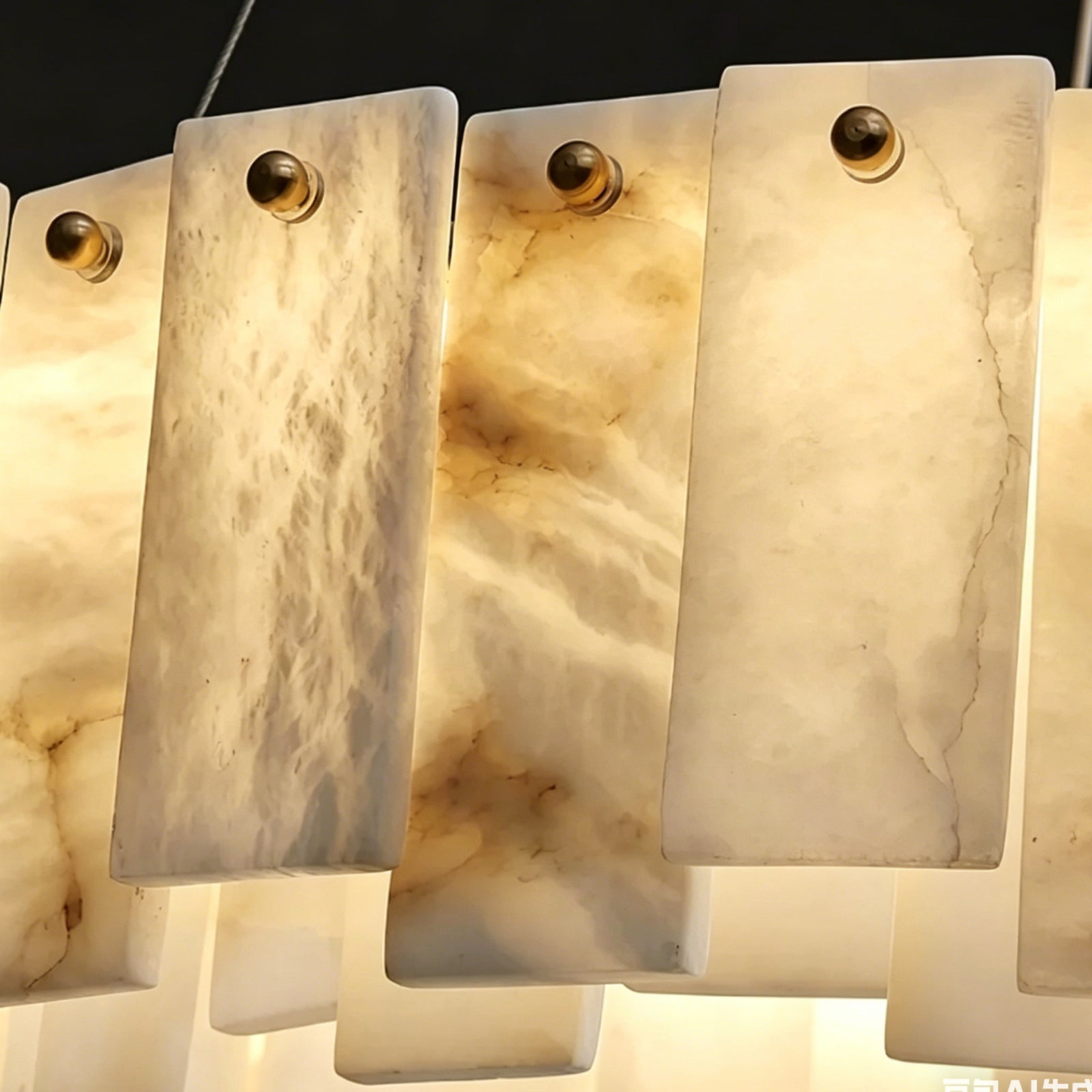 Alabaster Slabs