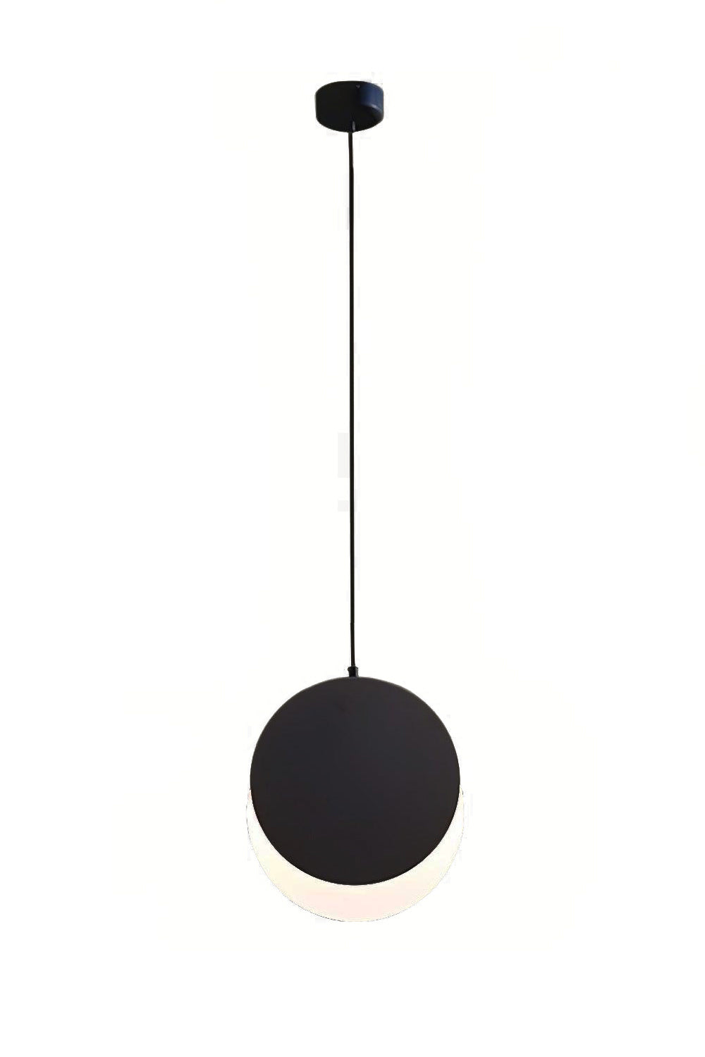 Lunar Eclipse Pendant Light - SamuLighting