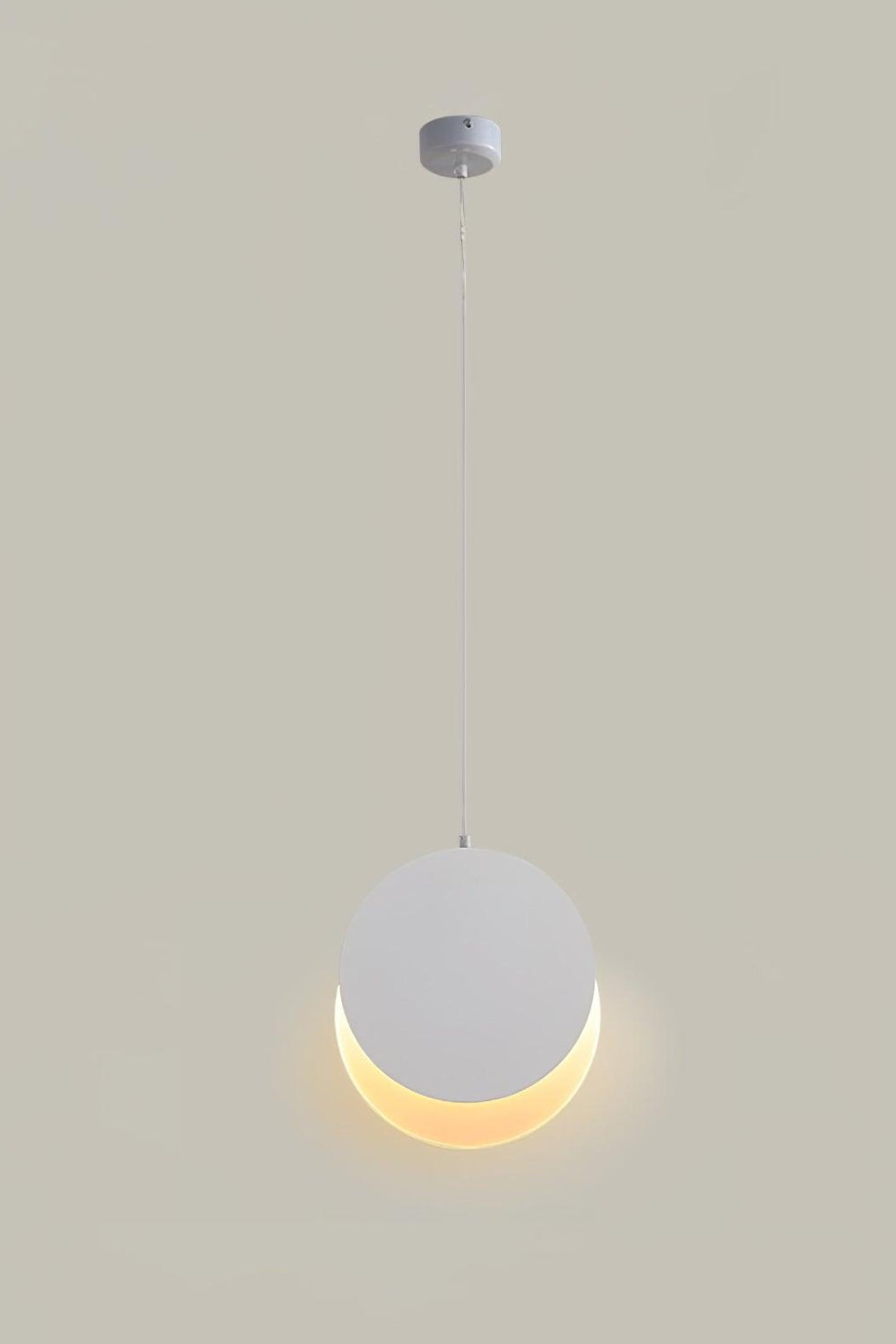 Lunar Eclipse Pendant Light - SamuLighting