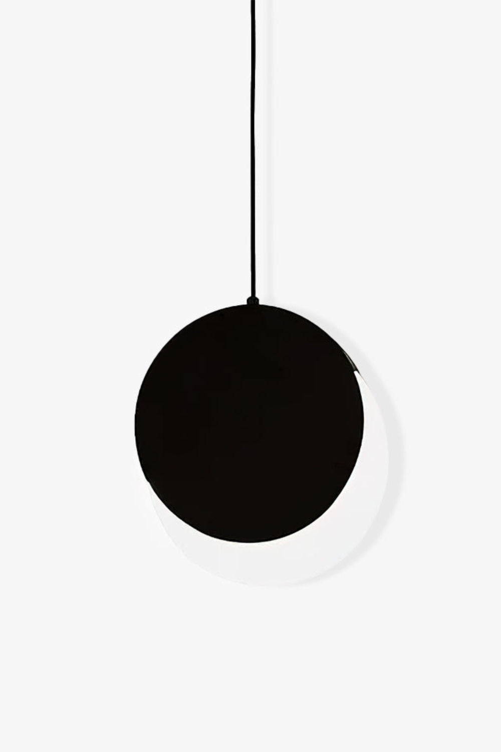 Lunar Eclipse Pendant Light - SamuLighting