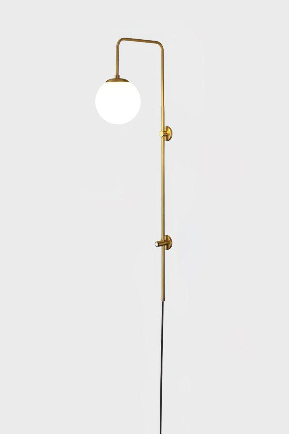 Lunivex Plug In Wall Lamp