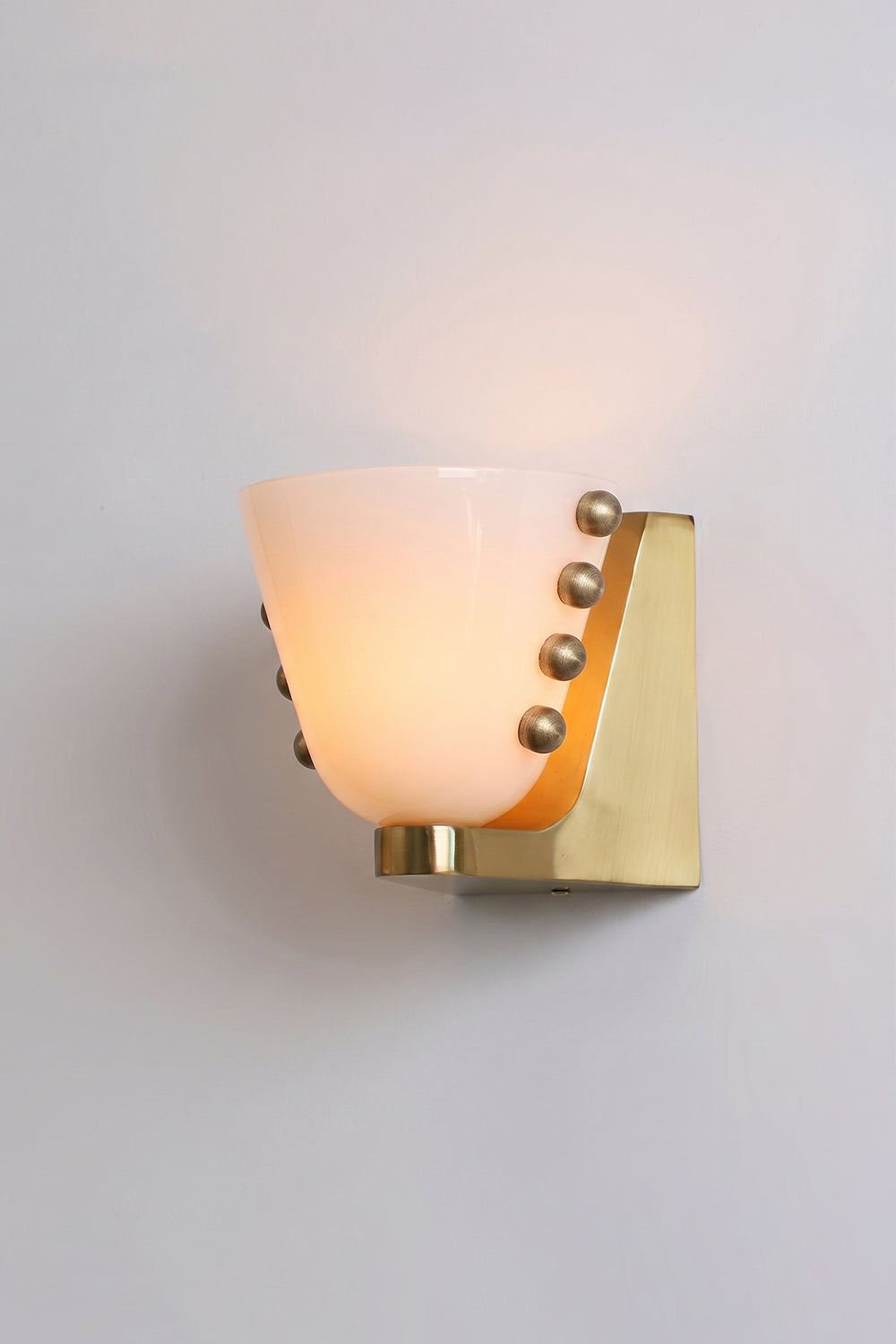 Lyra Chalice Wall Lamp