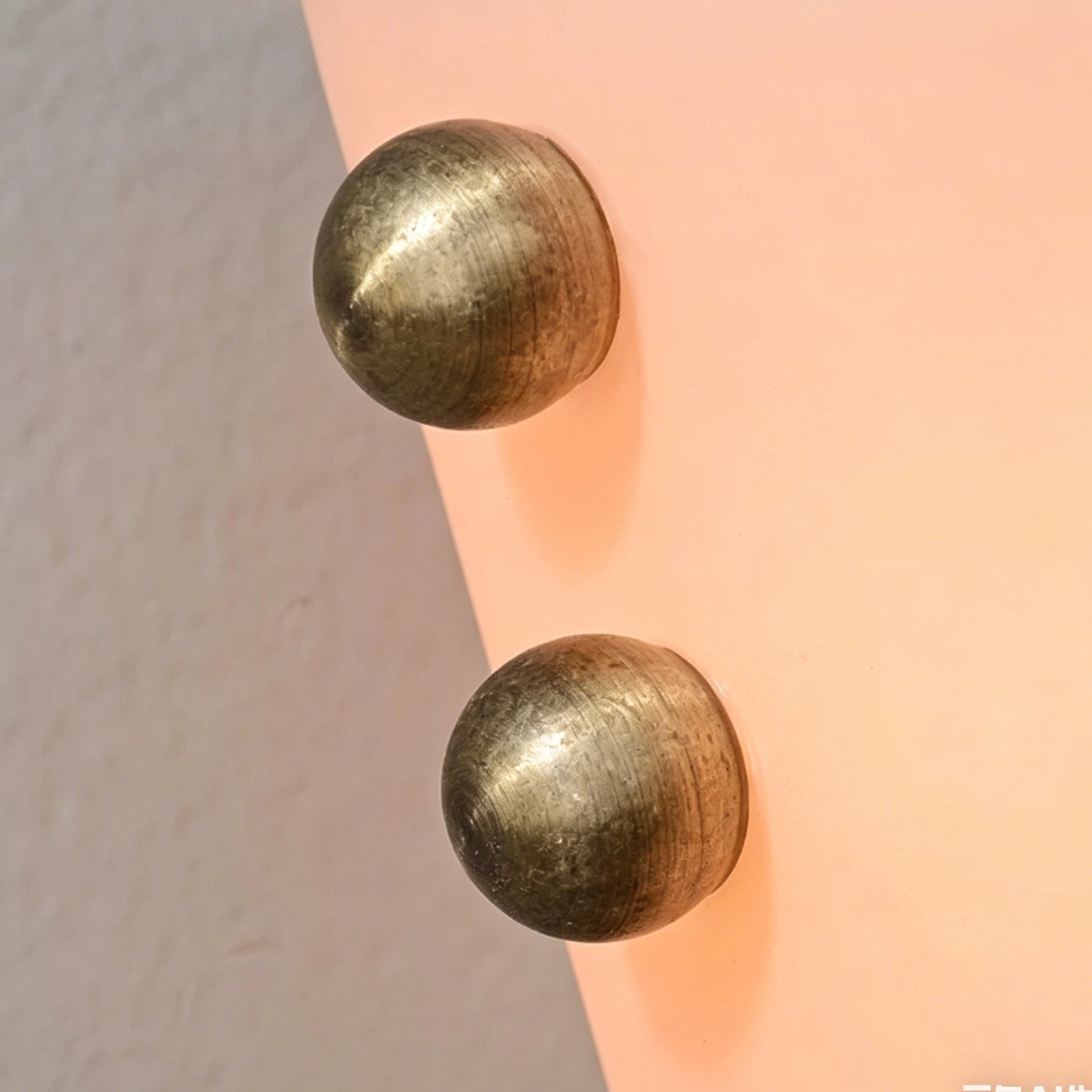 Artisanal Sphere Accents