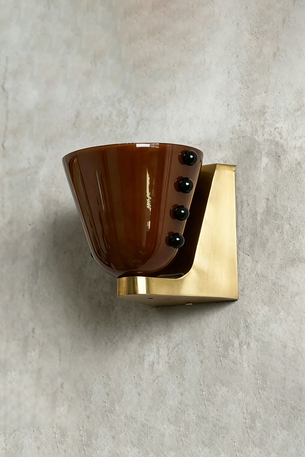 Lyra Chalice Wall Lamp