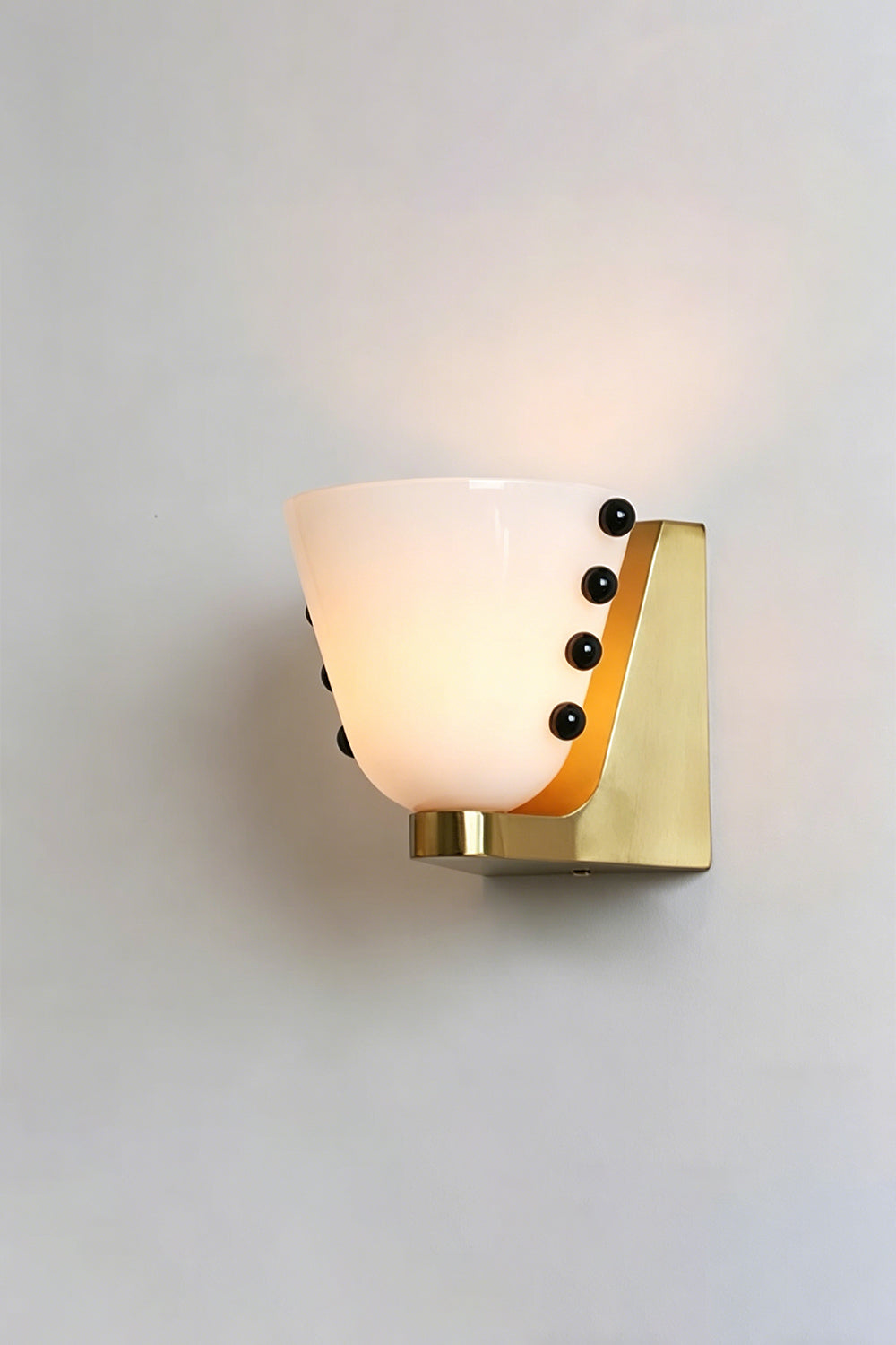 Lyra Chalice Wall Lamp
