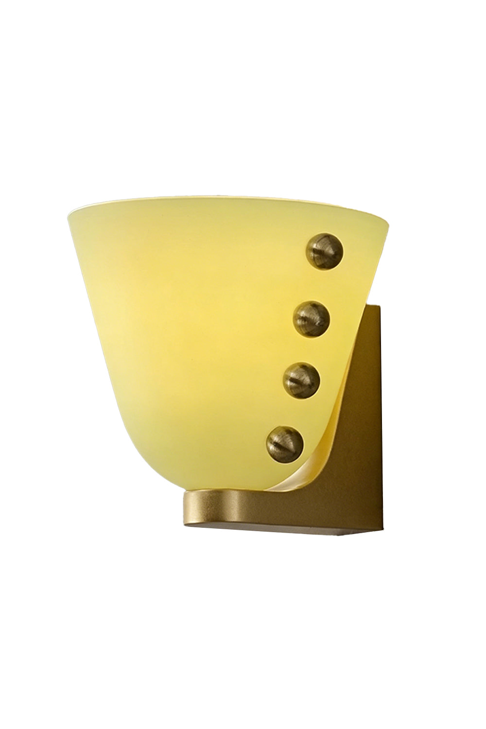 Lyra Chalice Wall Lamp