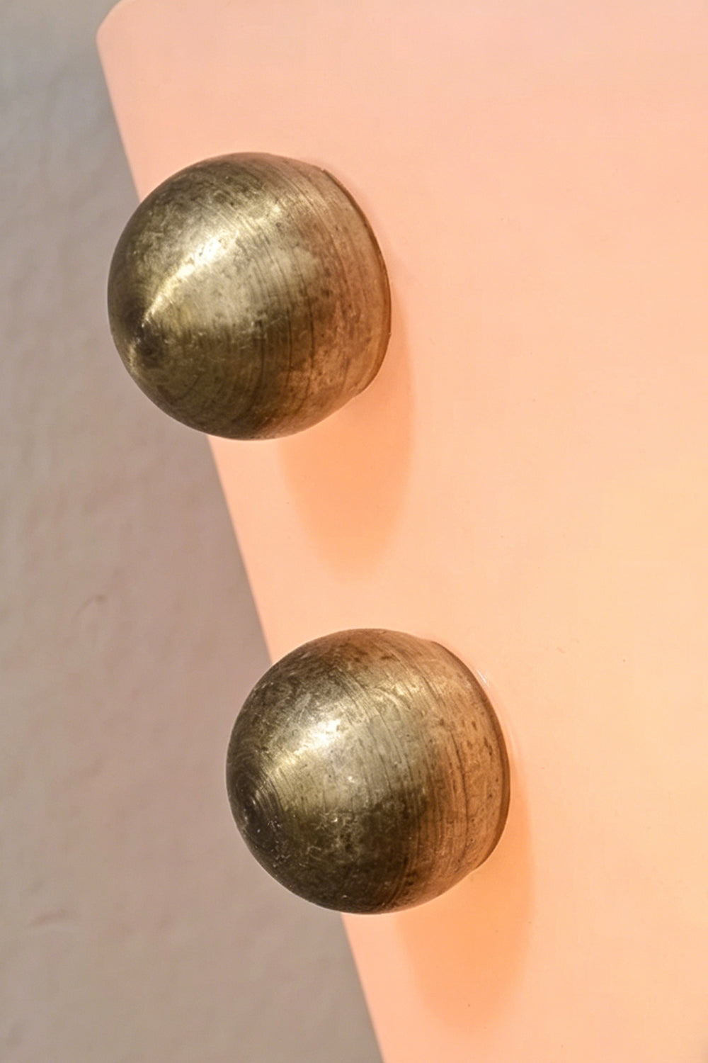 Lyra Chalice Wall Lamp