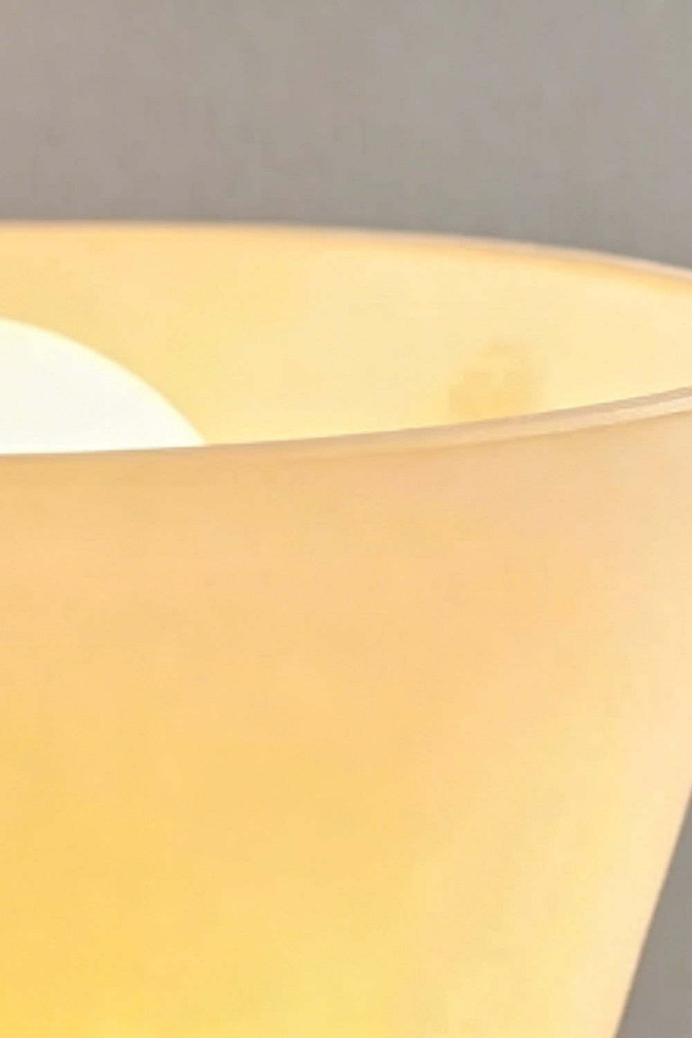 Lyra Chalice Wall Lamp