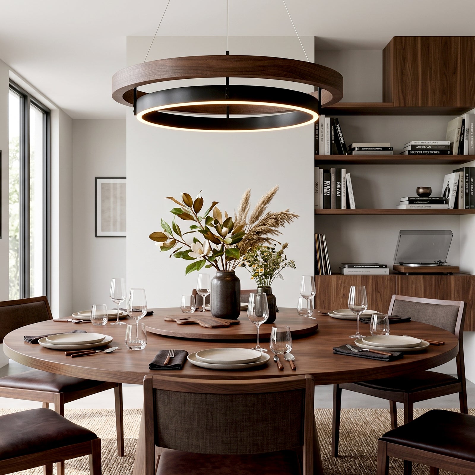 Sized & Toned for Your Space