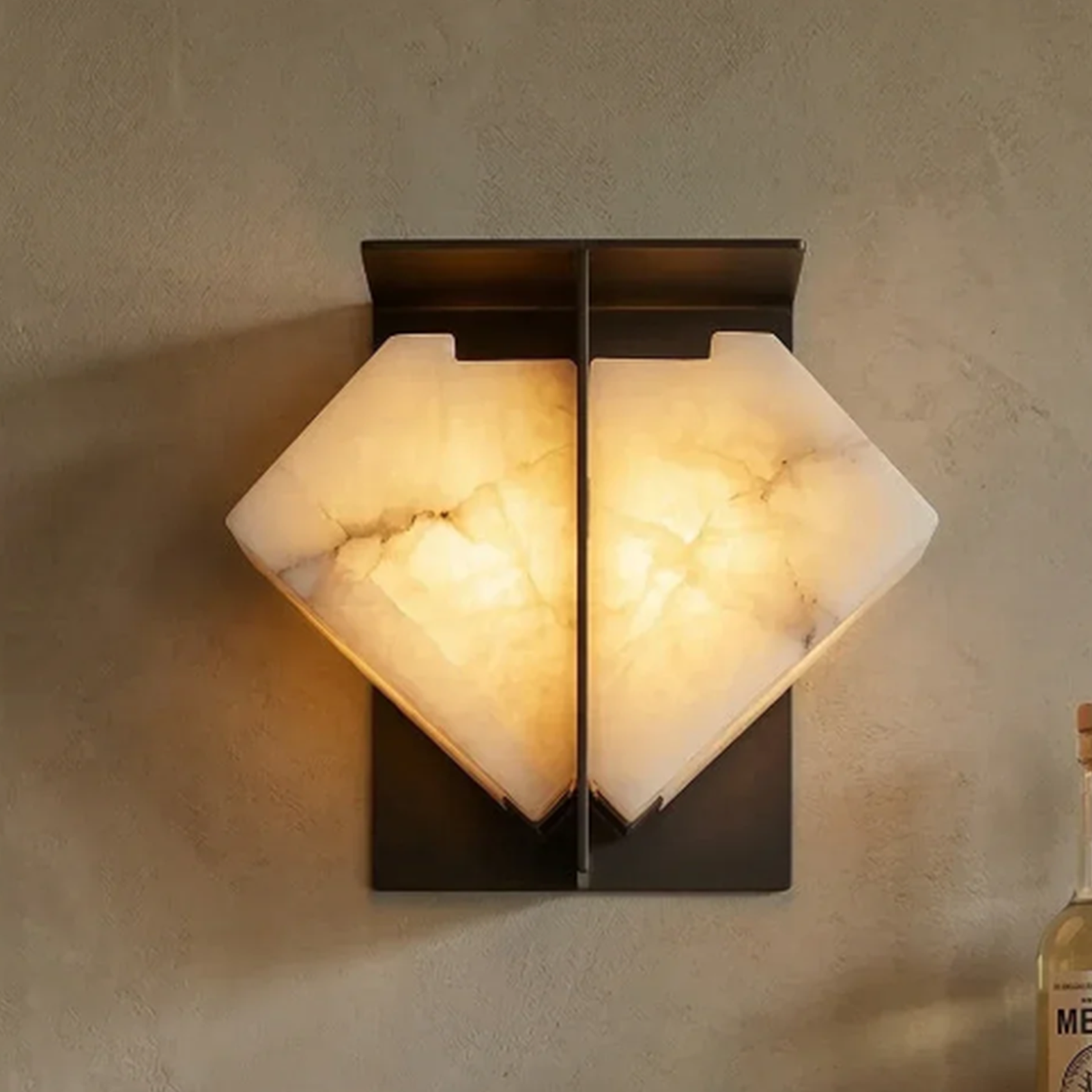 Natural Alabaster Craftsmanship 