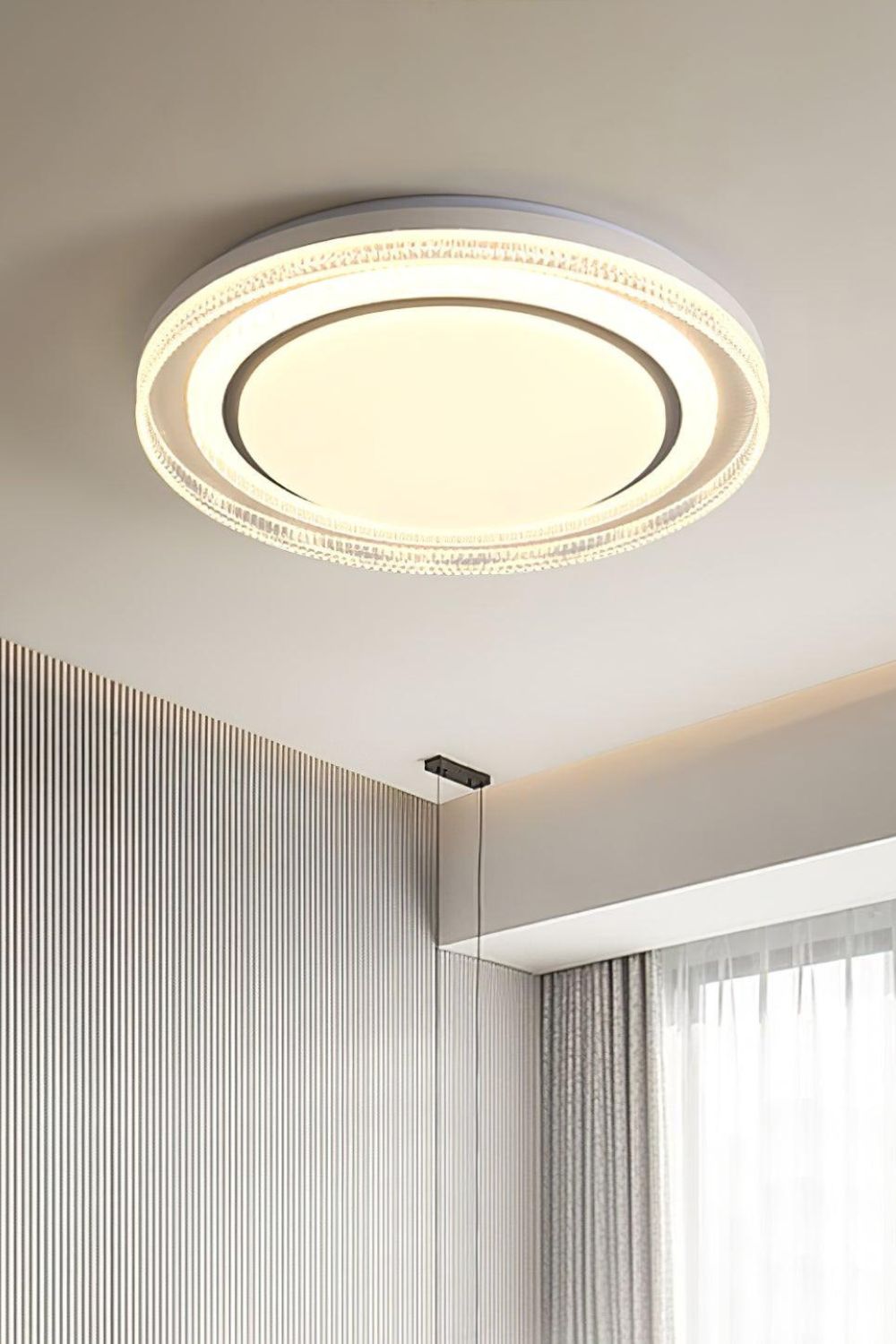 MIlagro Ceiling Light