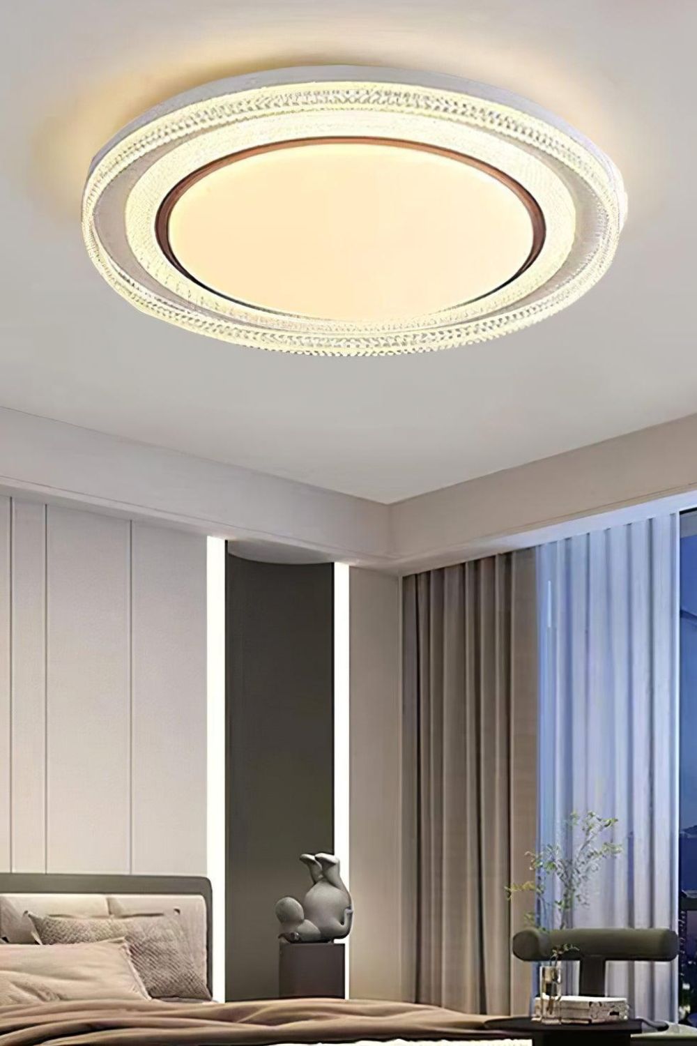 MIlagro Ceiling Light