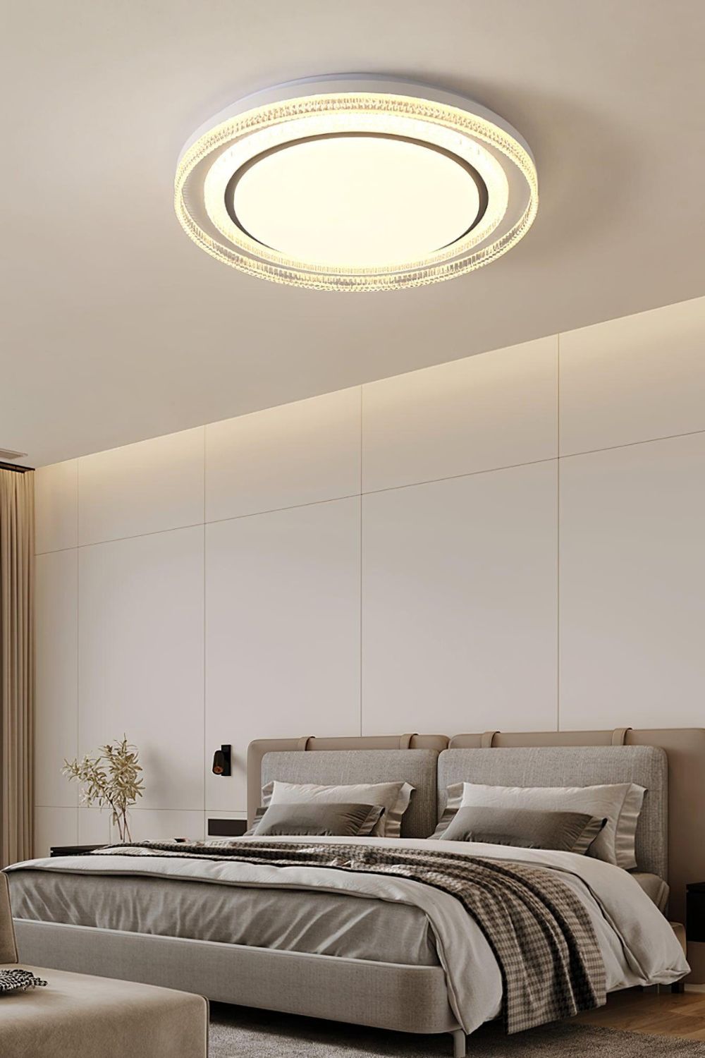 MIlagro Ceiling Light