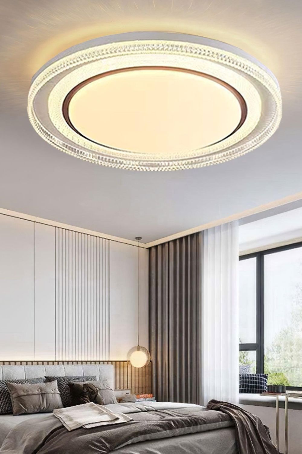 MIlagro Ceiling Light