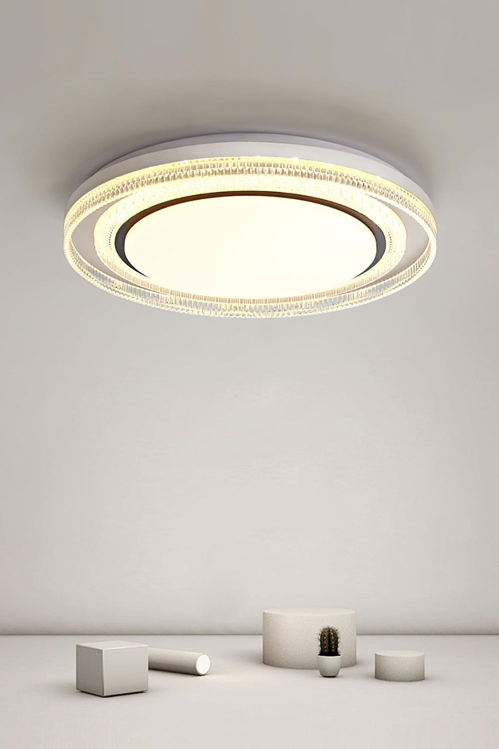 MIlagro Ceiling Light