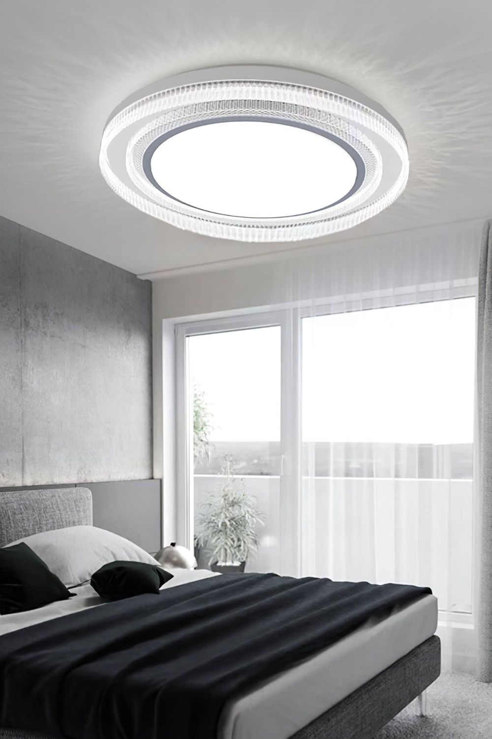 MIlagro Ceiling Light