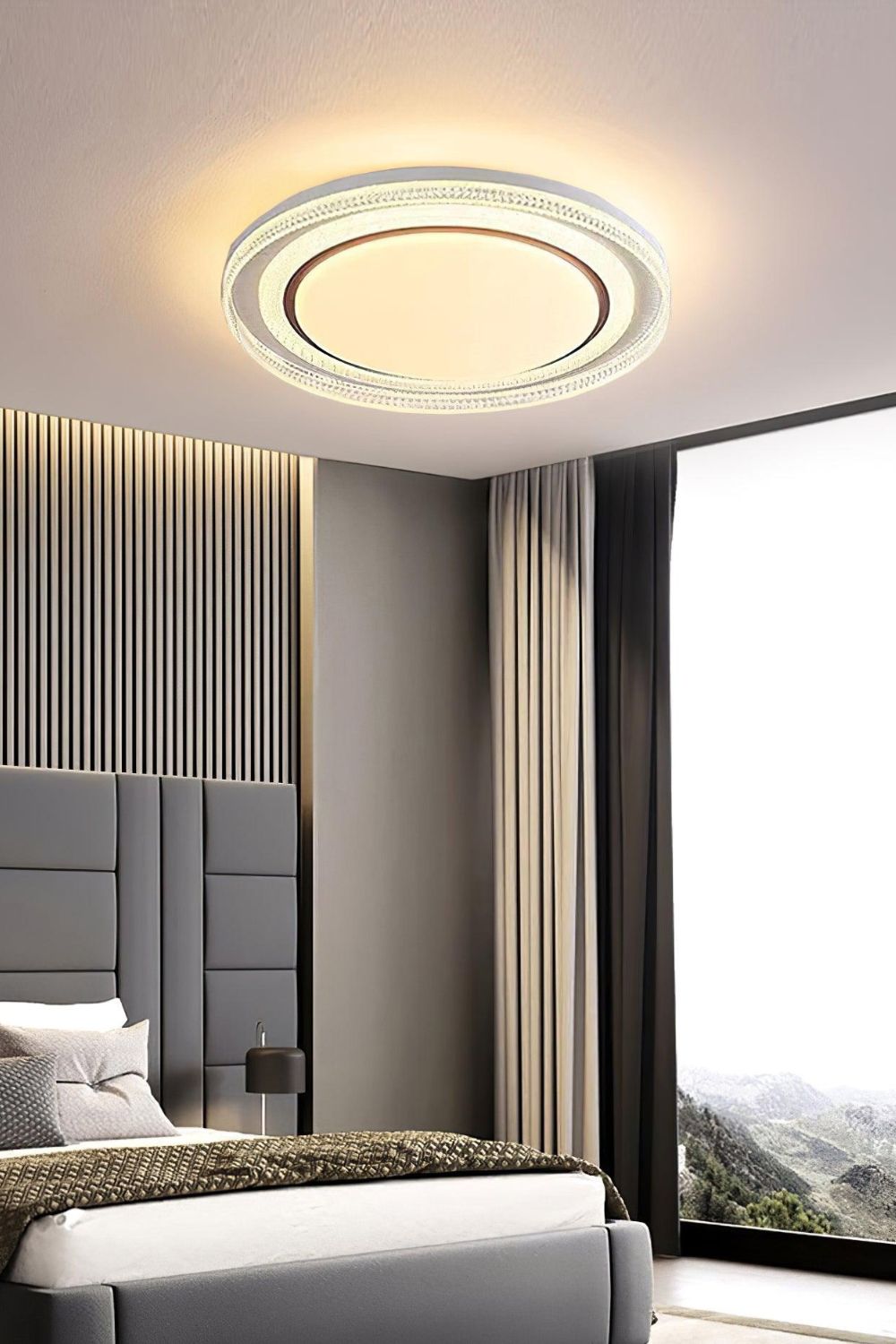 MIlagro Ceiling Light