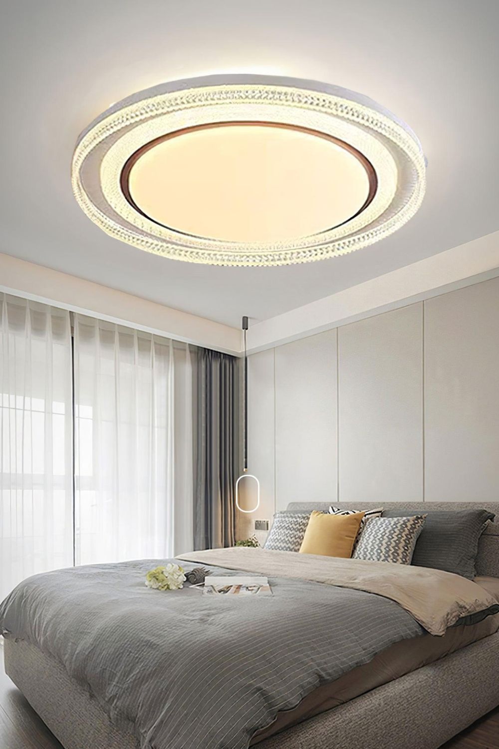 MIlagro Ceiling Light