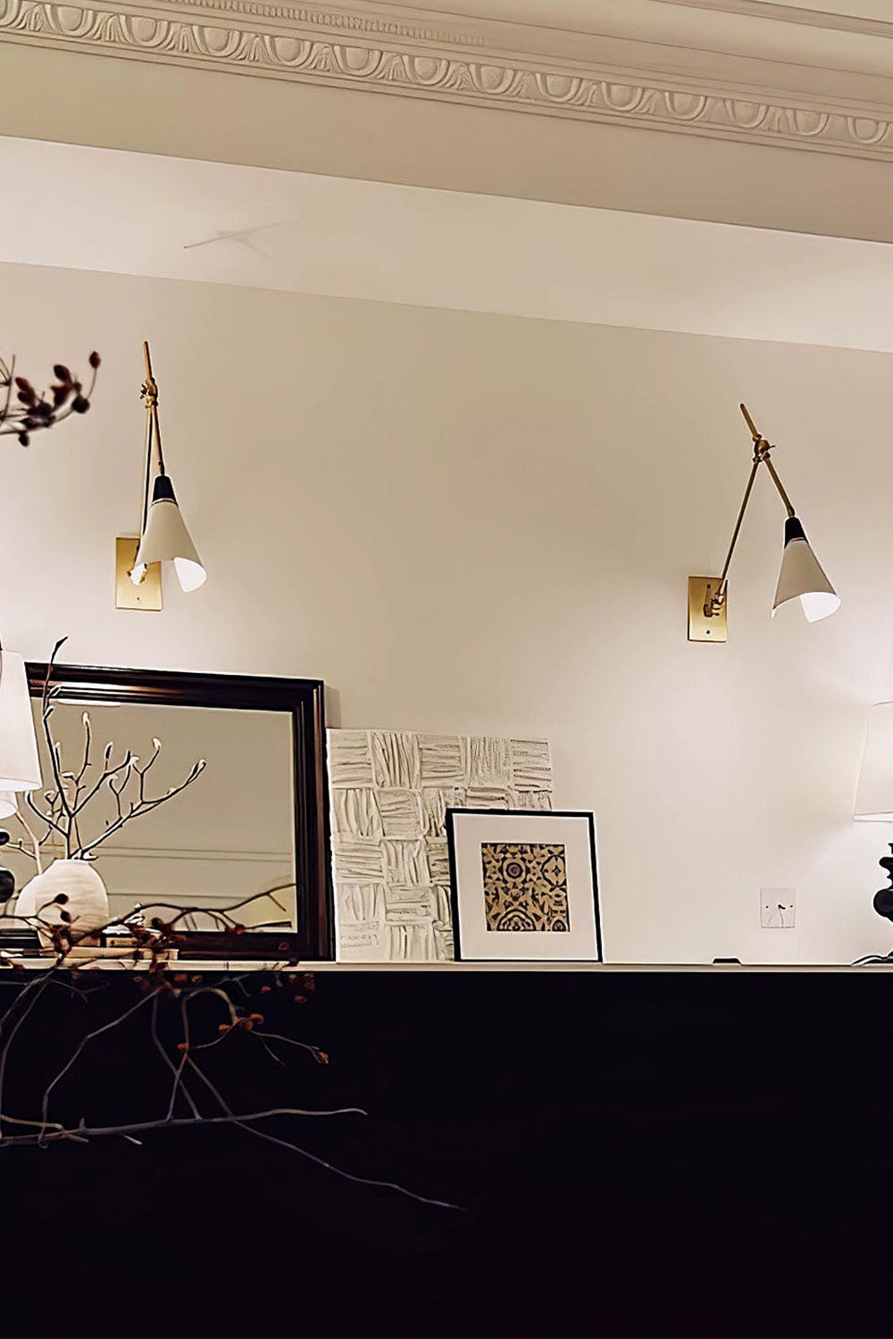 Magari Wall Lamp