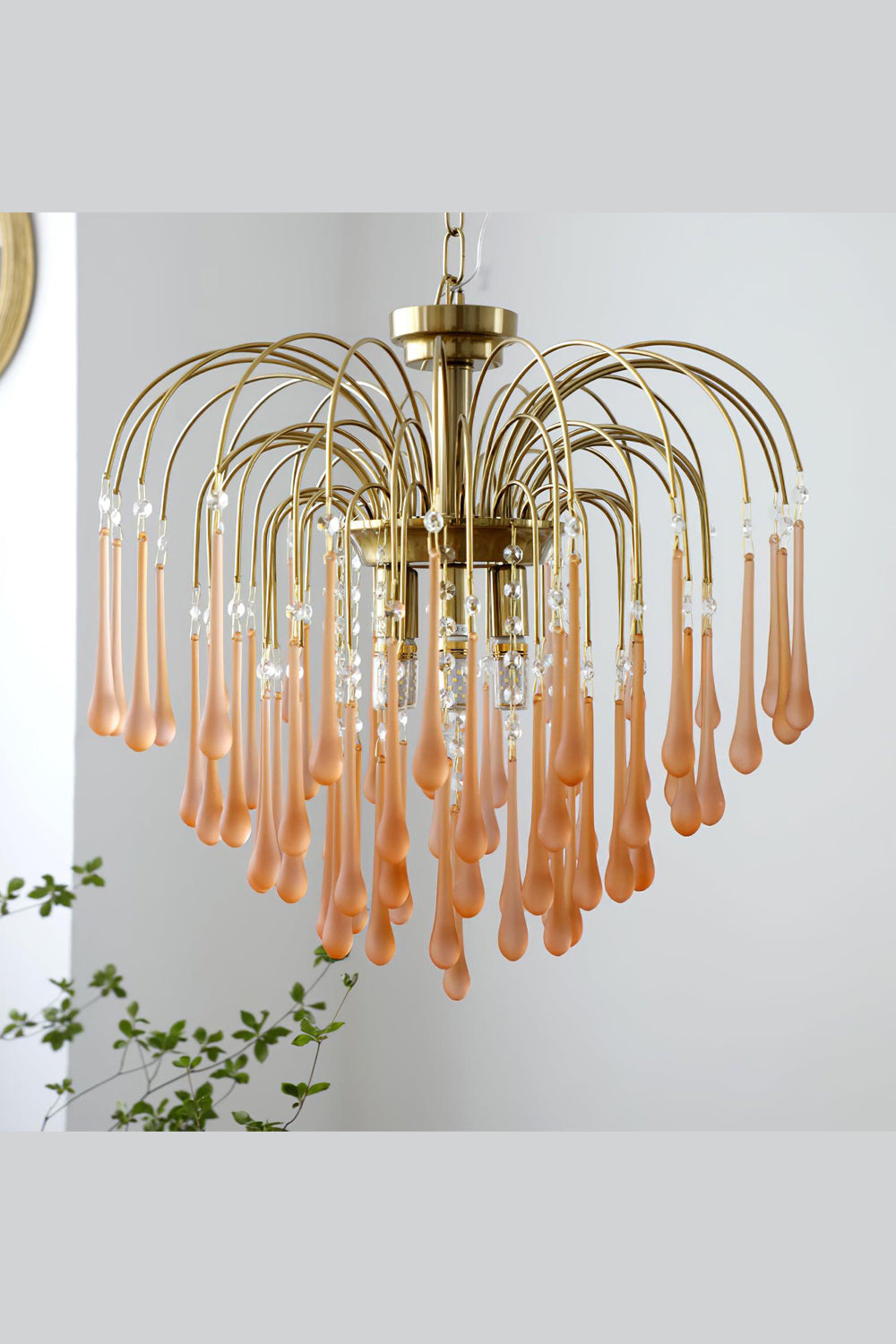 Maltose Chandelier - SamuLighting