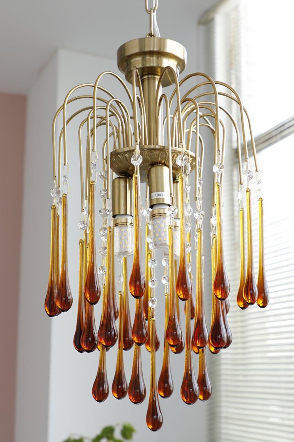 Maltose Chandelier - SamuLighting