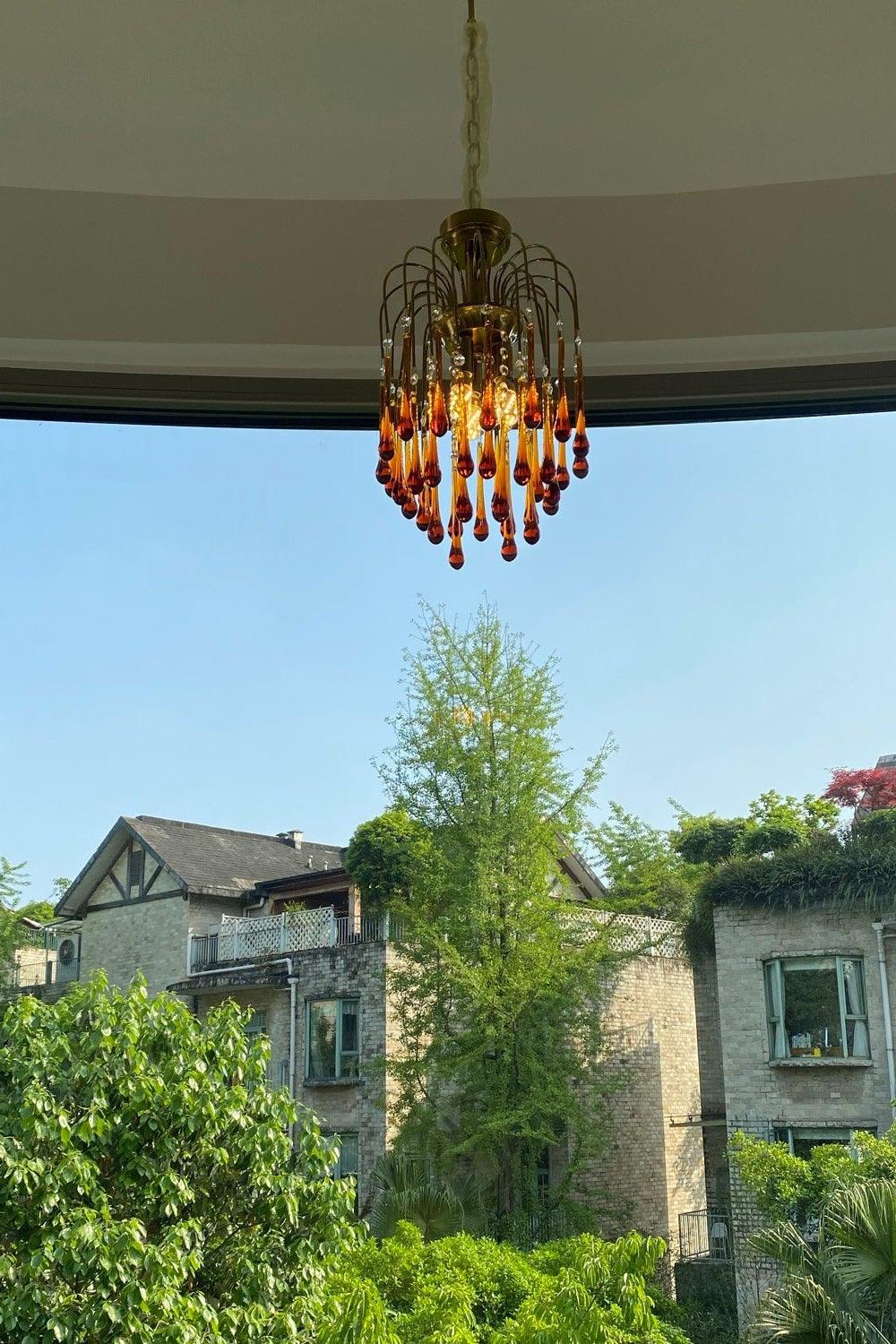 Maltose Chandelier - SamuLighting