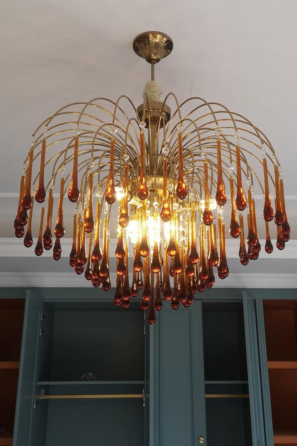 Maltose Chandelier - SamuLighting