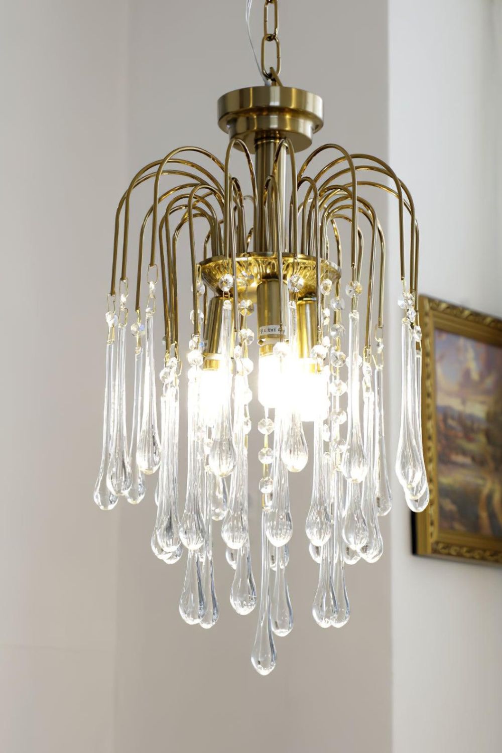 Maltose Chandelier - SamuLighting