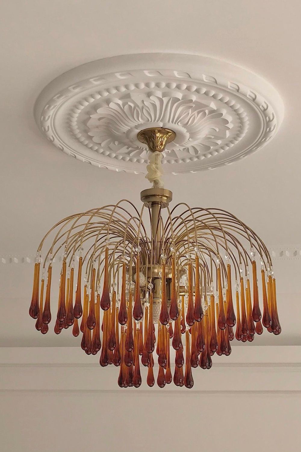 Maltose Chandelier - SamuLighting